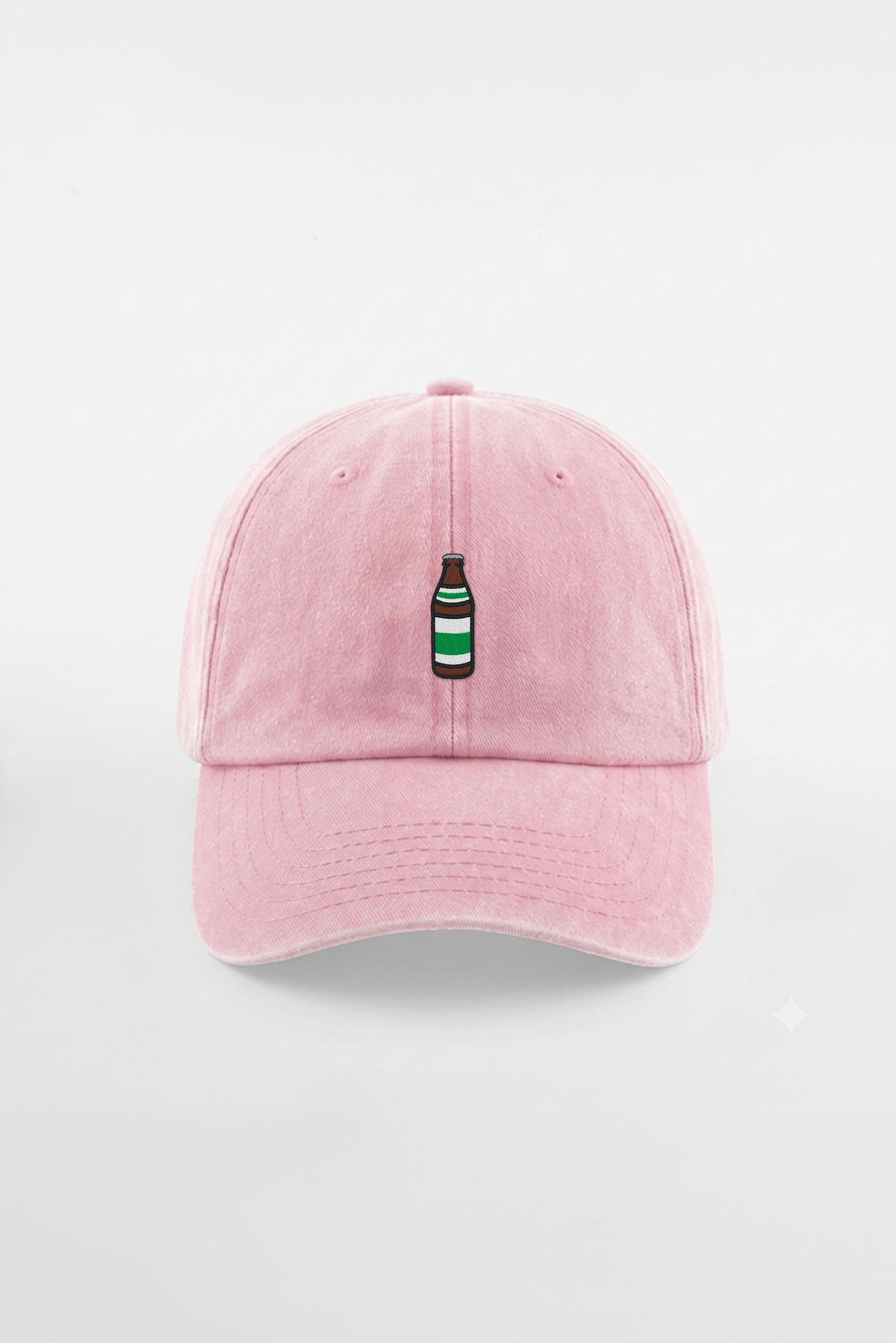 Helles Vintage Cap