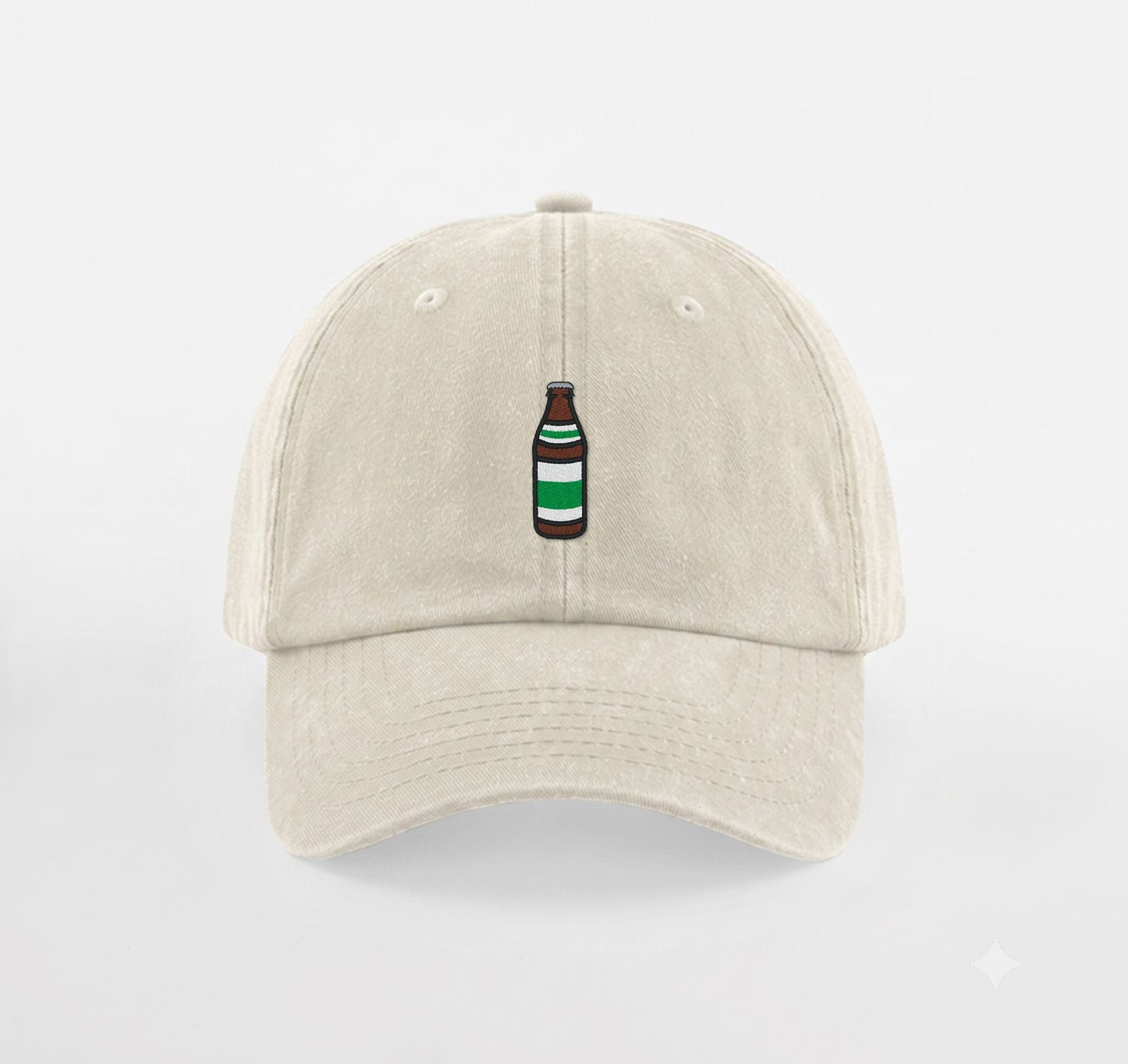 Helles Vintage Cap