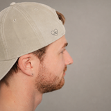 Amore | Bestickte Vintage Cap