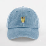 Jägerbomb Vintage Cap
