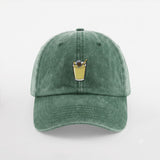 Jägerbomb Vintage Cap