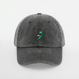 Jalapeno | Bestickte Vintage Cap