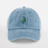 Jalapeno | Bestickte Vintage Cap