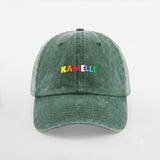 Kamelle Vintage Cap