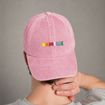 Kamelle Vintage Cap