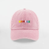 Kamelle Vintage Cap