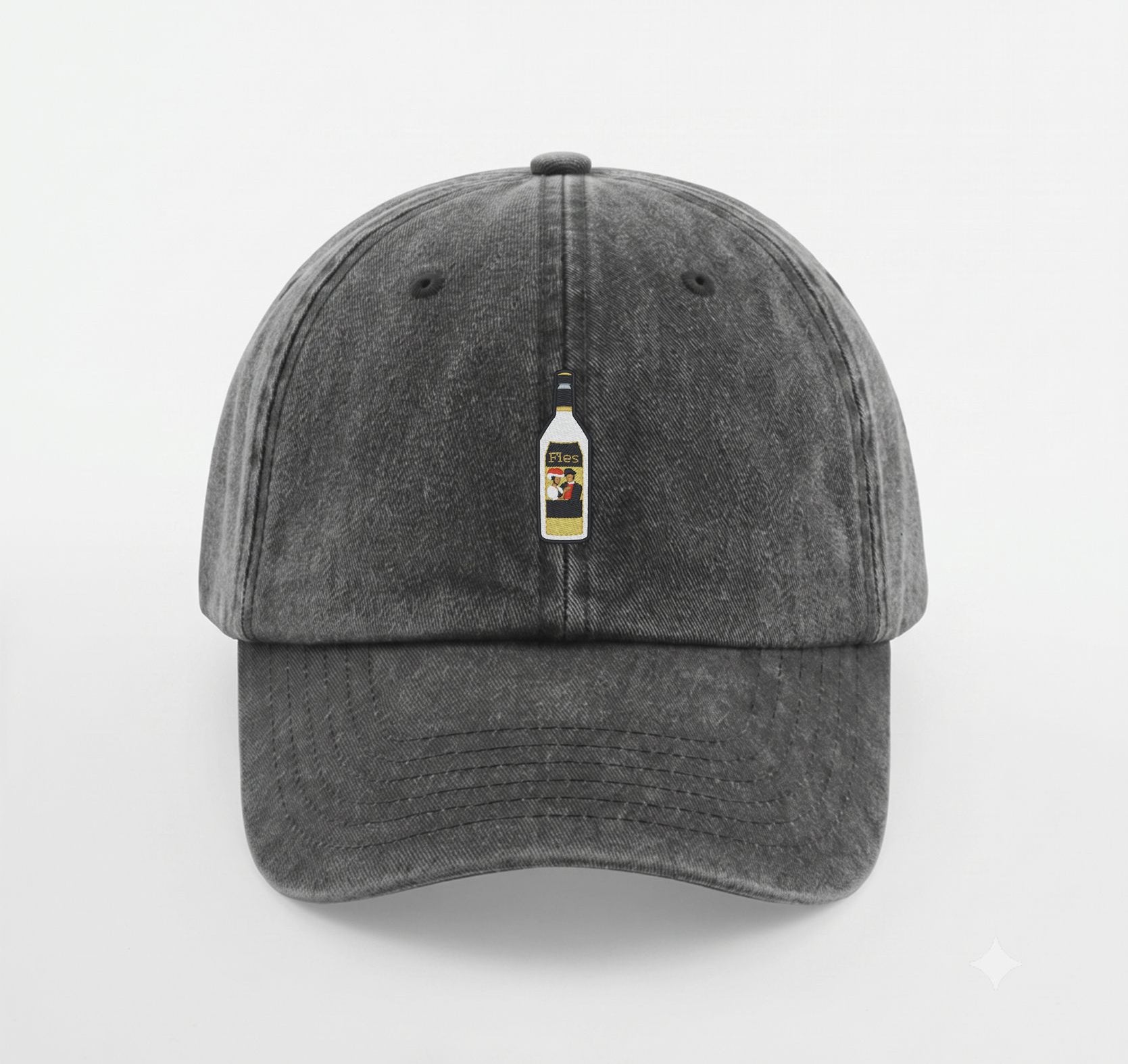 Kirschwasse Vintage Cap