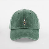 Kirschwasse Vintage Cap