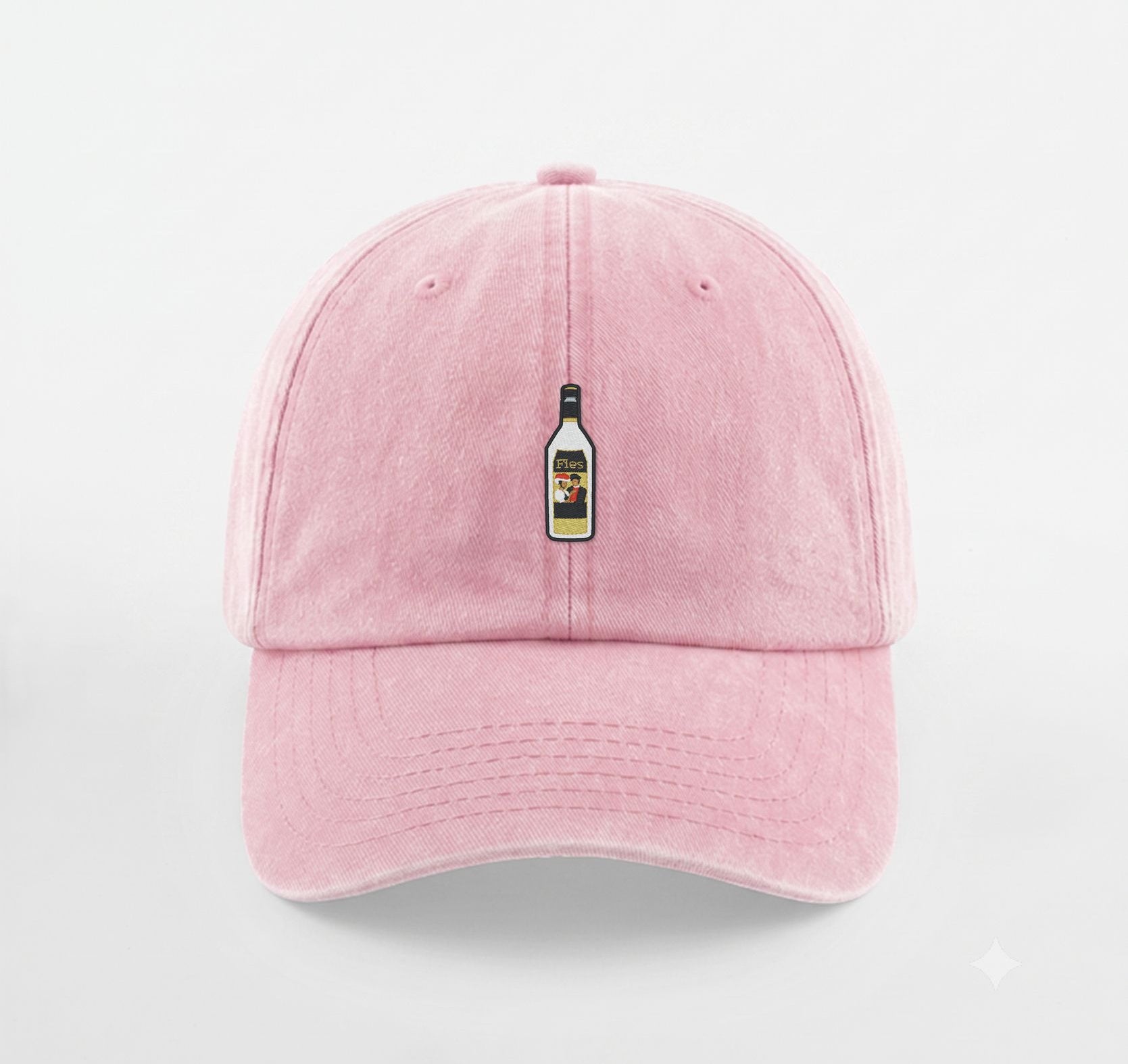Kirschwasse Vintage Cap