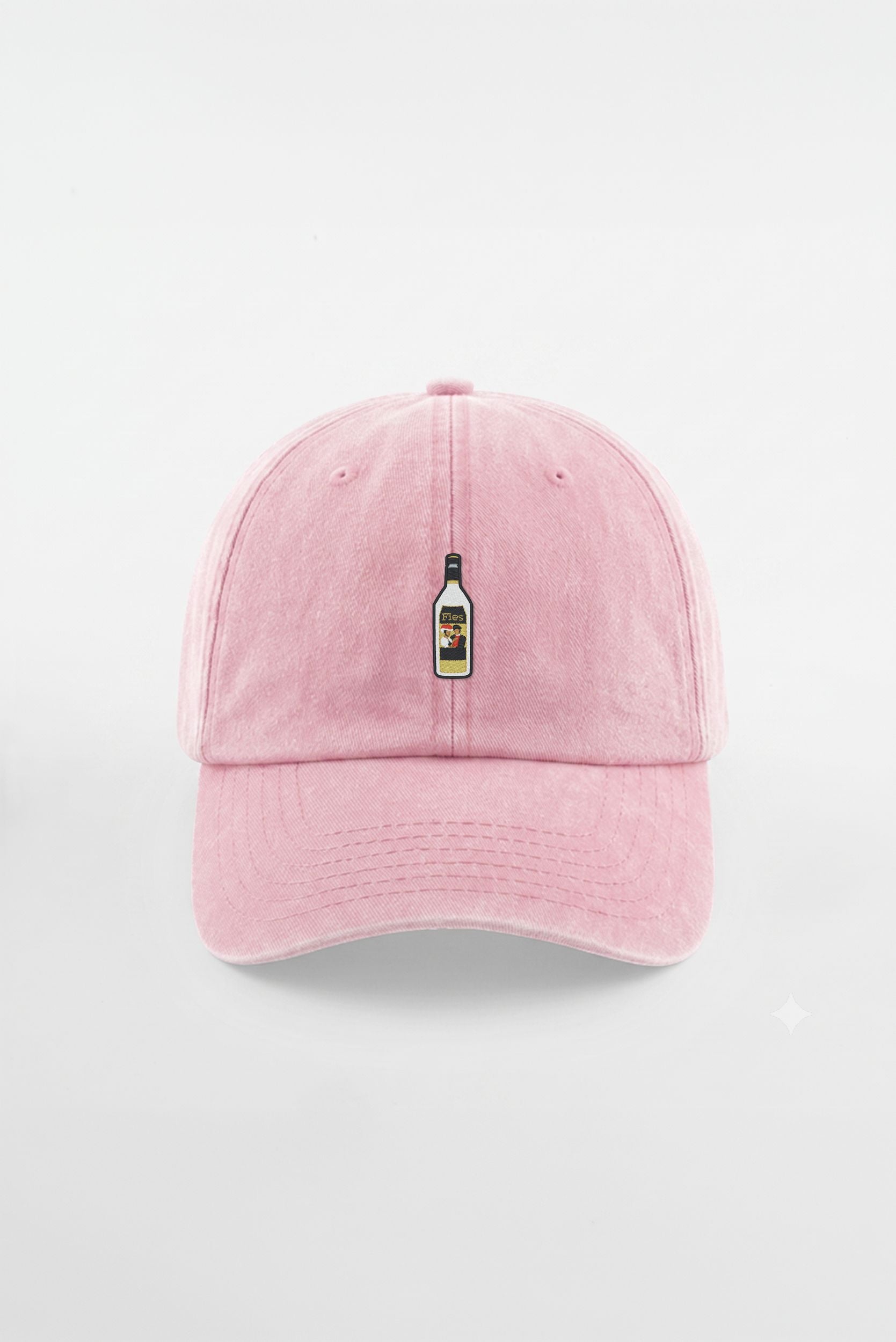 Kirschwasse Vintage Cap