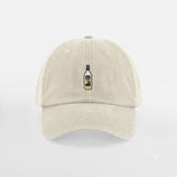 Kirschwasse Vintage Cap