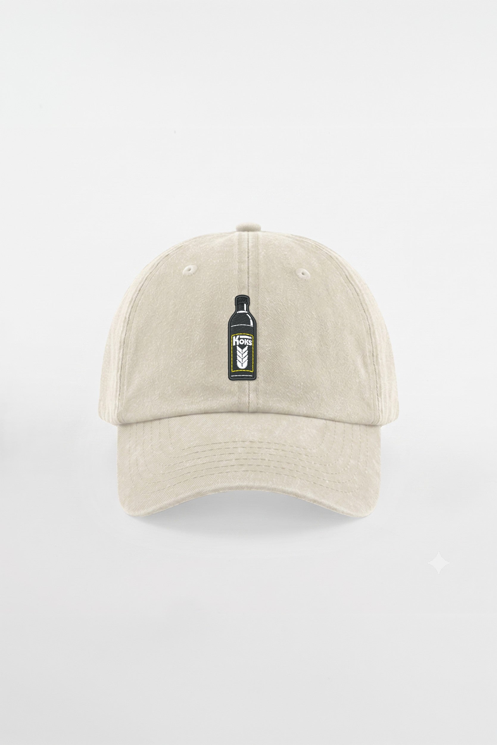 Kölsch Koks Vintage Cap