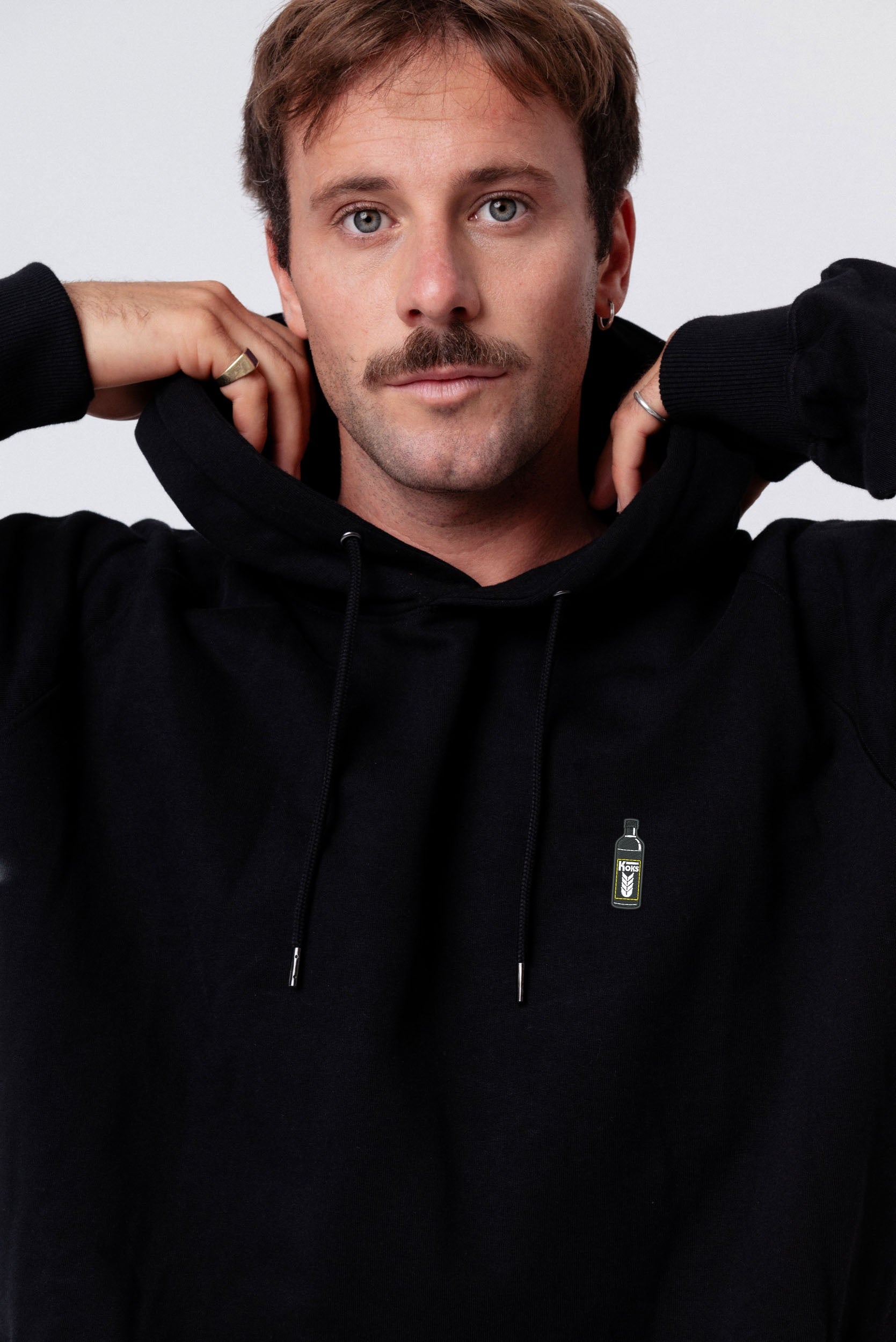 Kölsch Koks Hoodie Sand