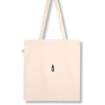 Kölsch Koks Tasche Mitte