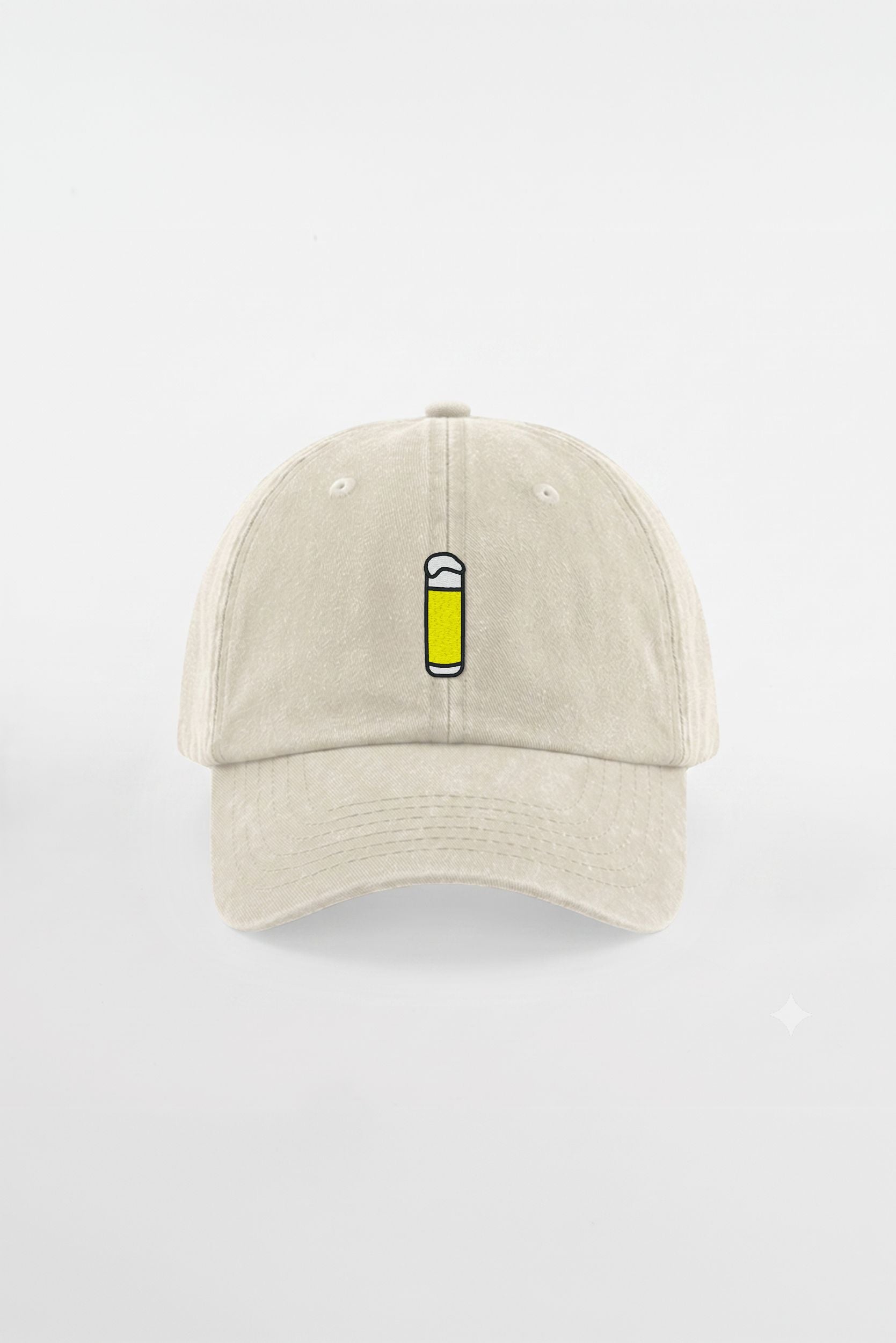 Koelsch Vintage Cap