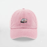 Krankenwagen Vintage Cap
