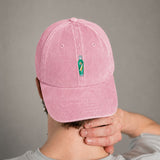 Kuemmerling Pfefferminz Vintage Cap