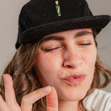 Kuemmerling Cord Camper Cap