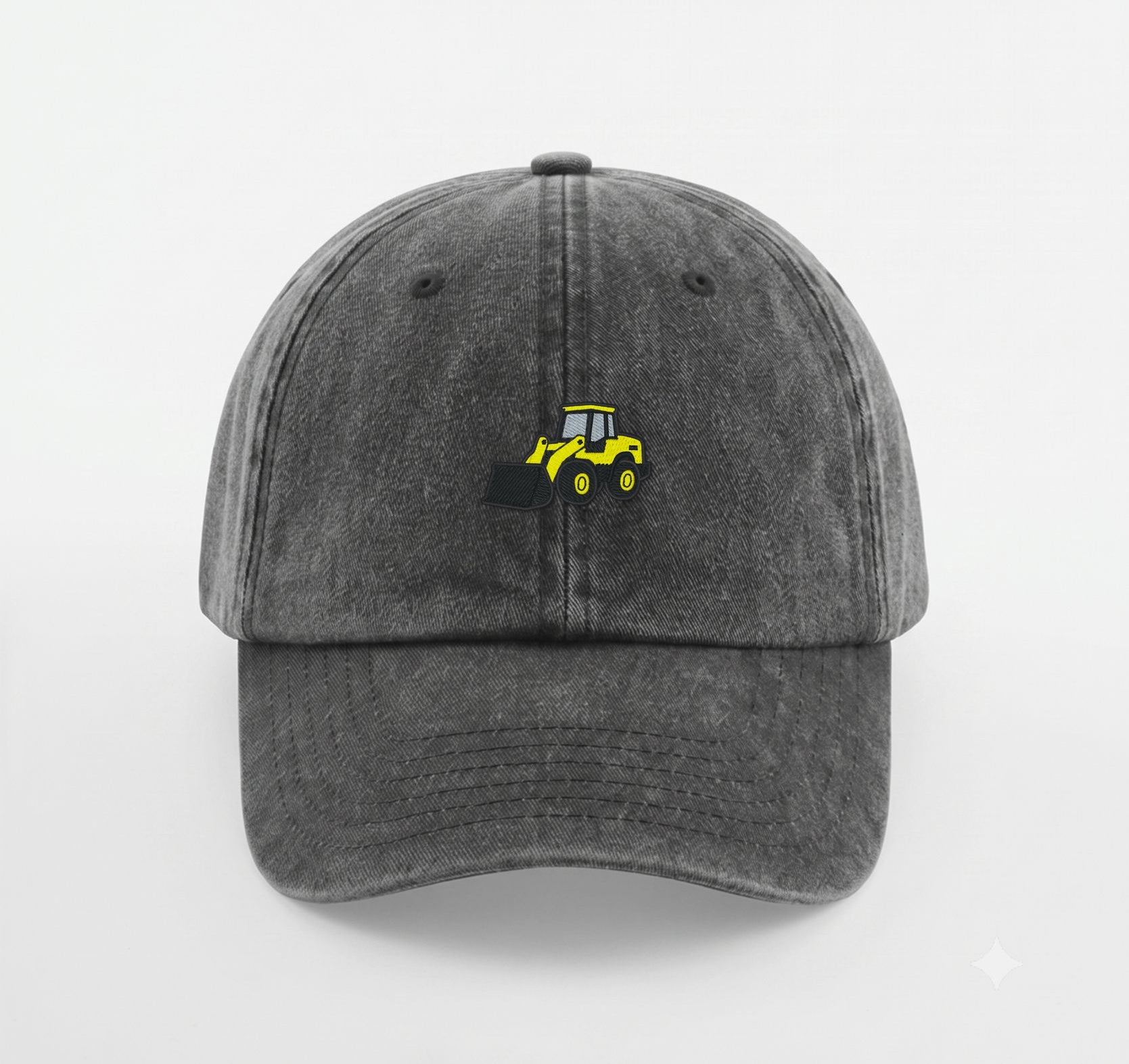 Lader Vintage Cap