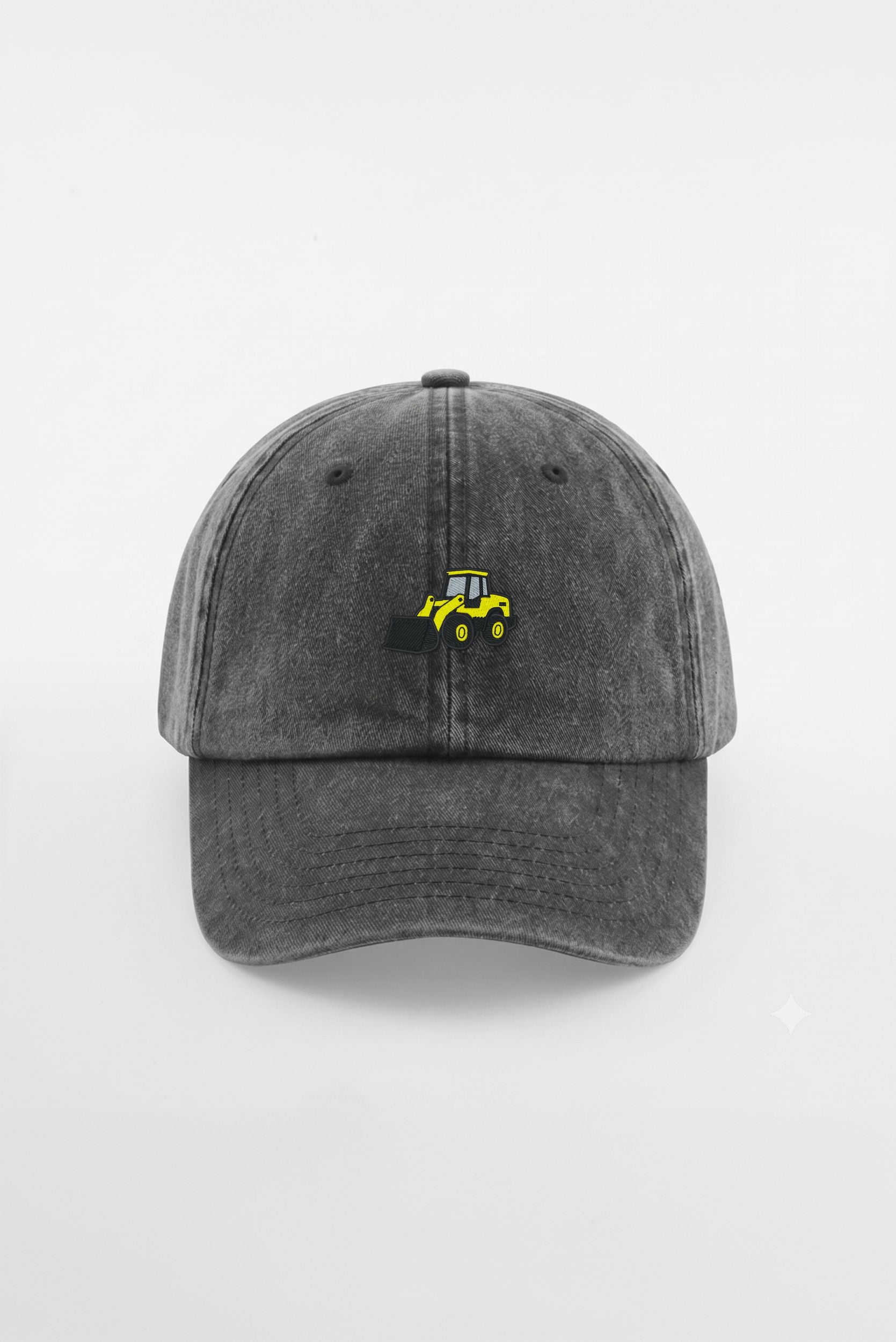 Lader Vintage Cap