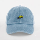 Lader Vintage Cap