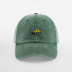 Lader Vintage Cap
