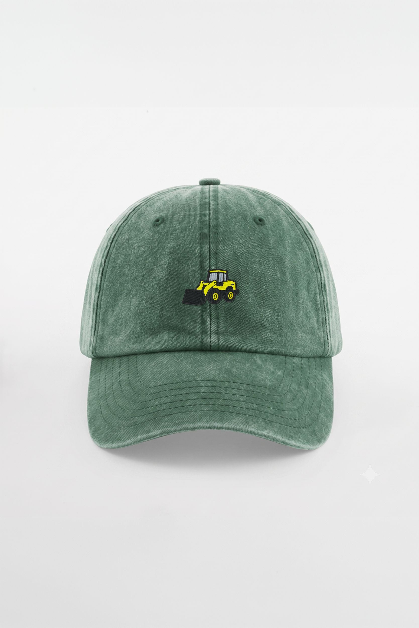 Lader Vintage Cap