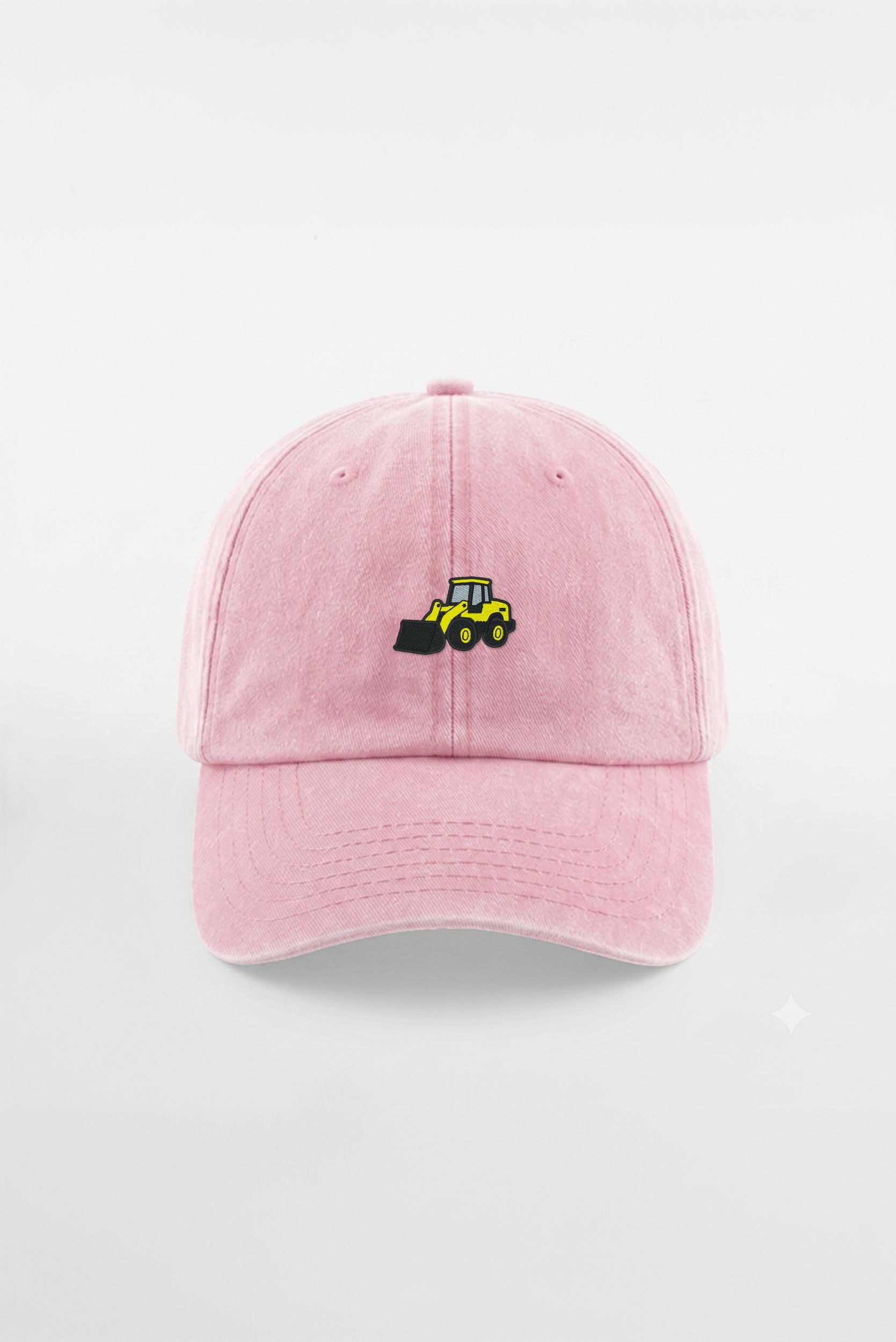 Lader Vintage Cap