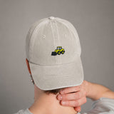 Lader Vintage Cap