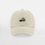 Lader Vintage Cap