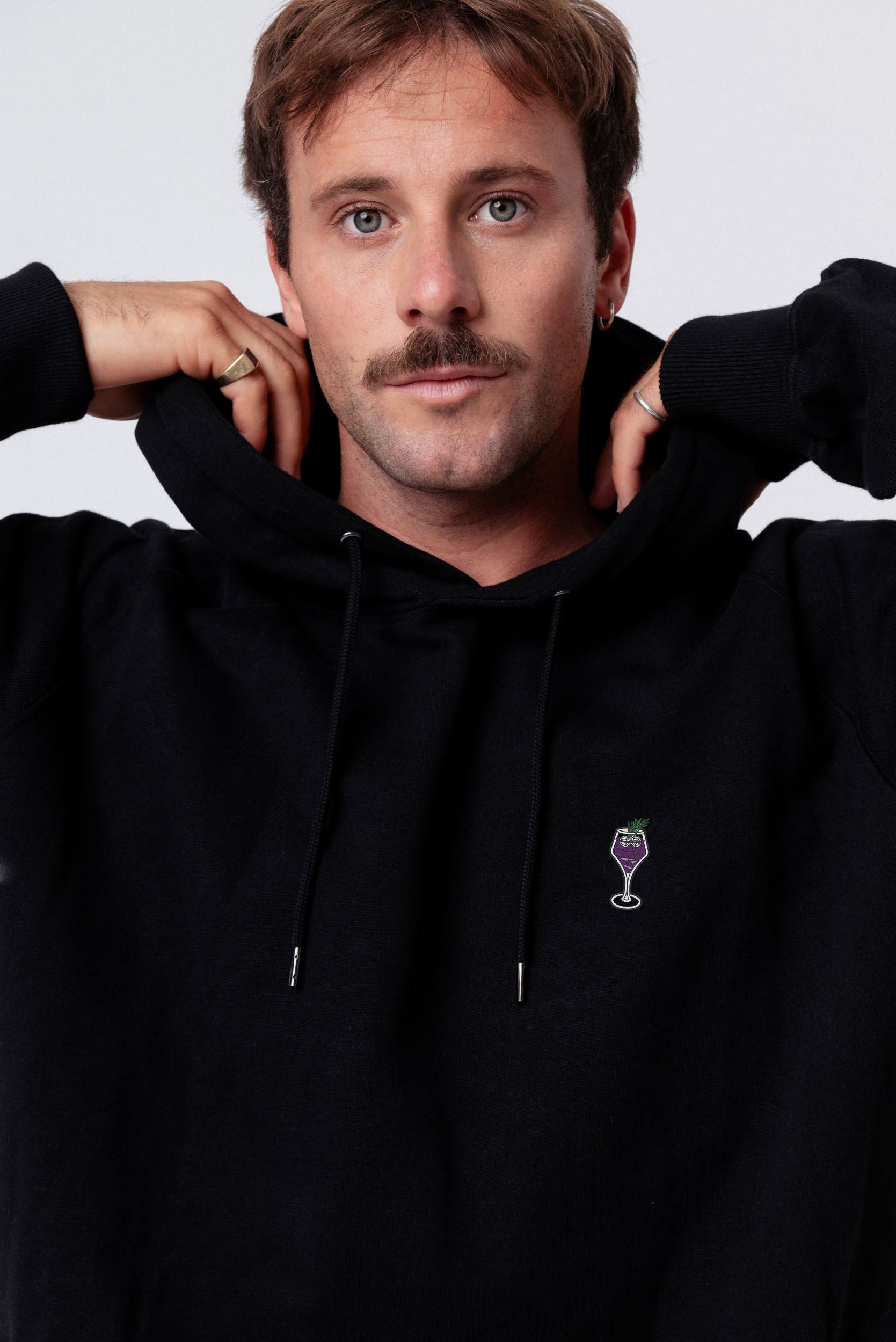 Lavabelle Hoodie Sand