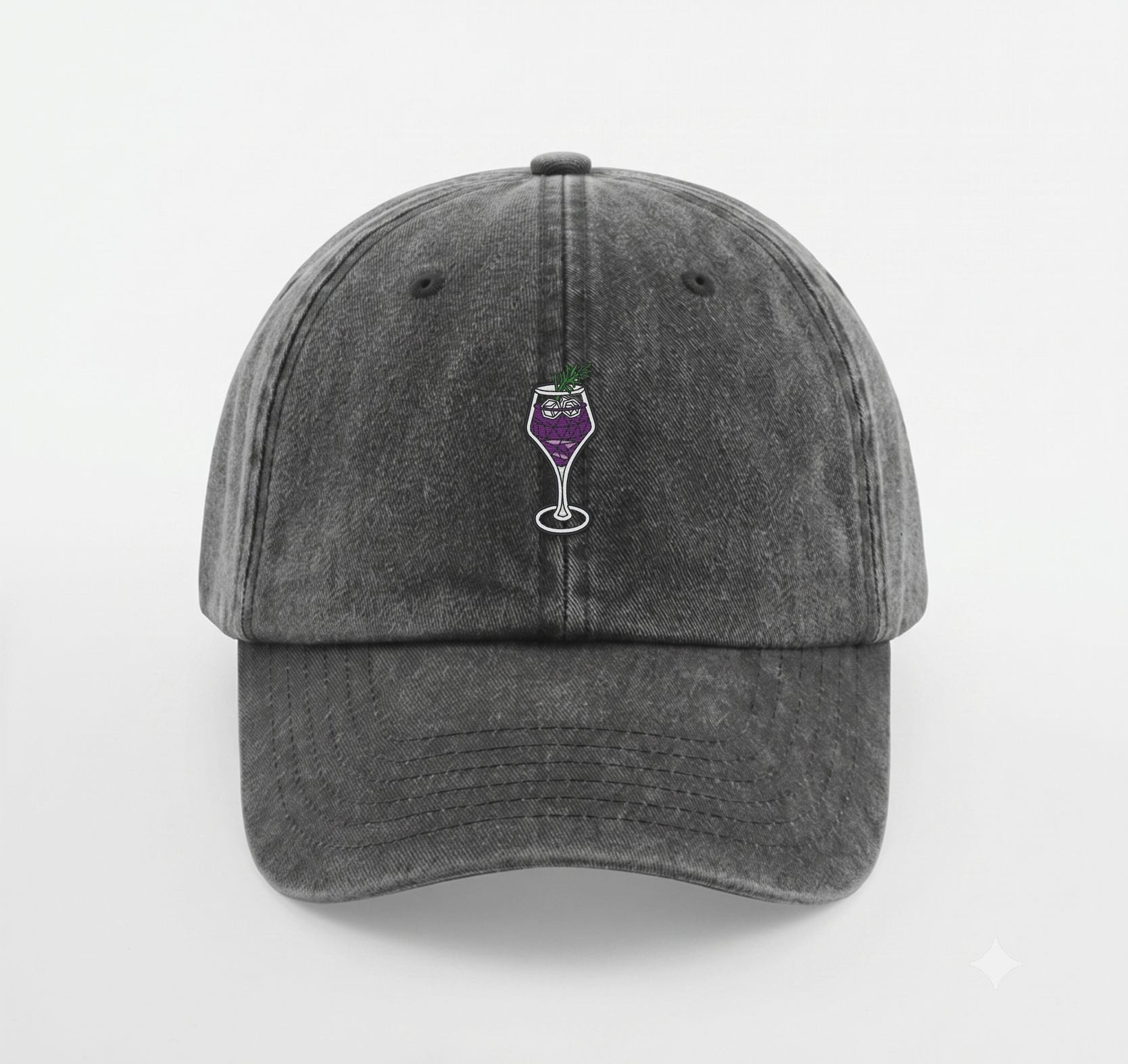 Lavabelle Vintage Cap