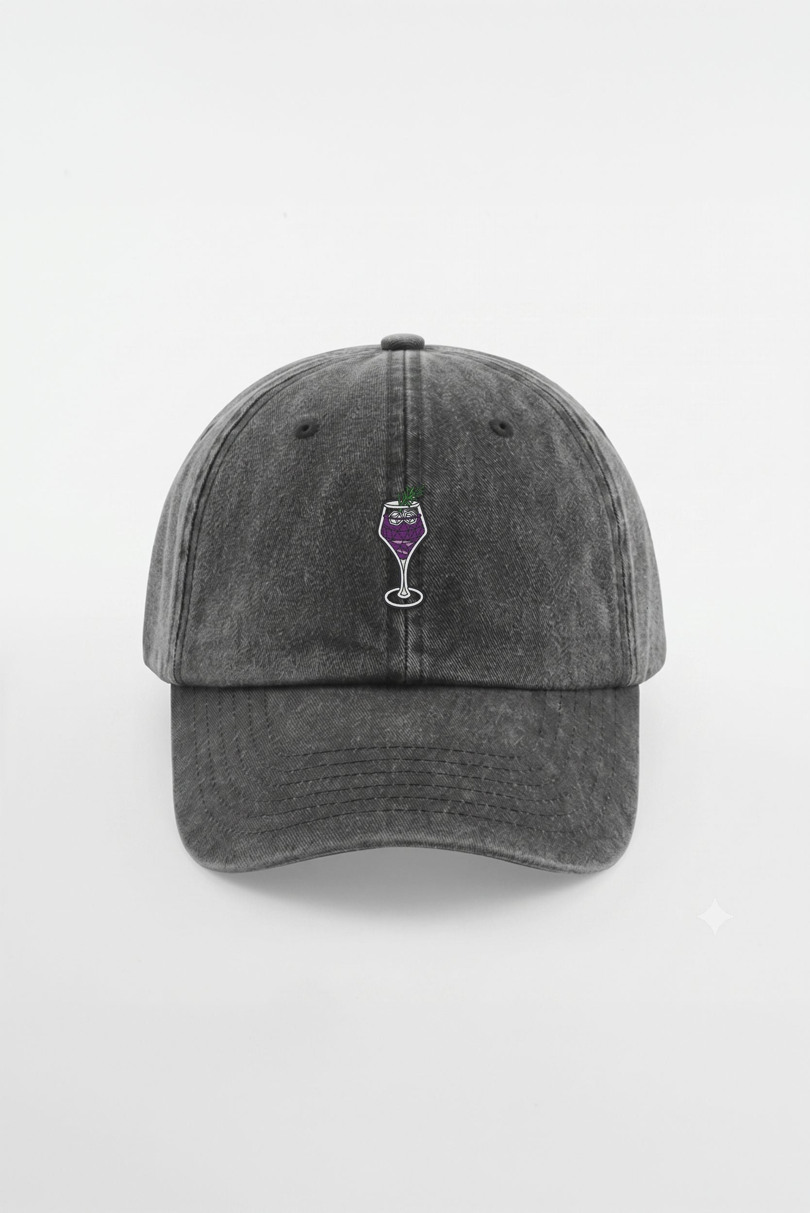 Lavabelle Vintage Cap