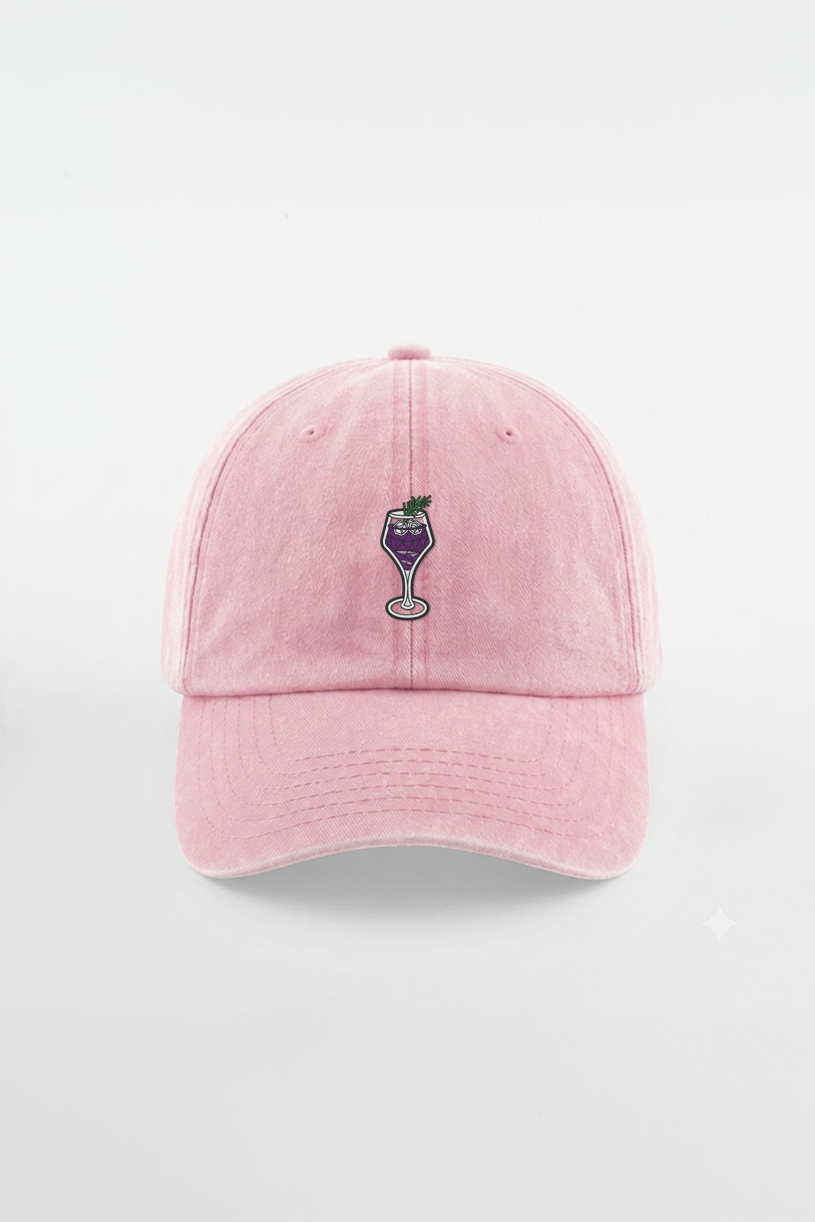 Lavabelle Vintage Cap