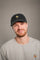 Leberkas Vintage Black Vintage Cap