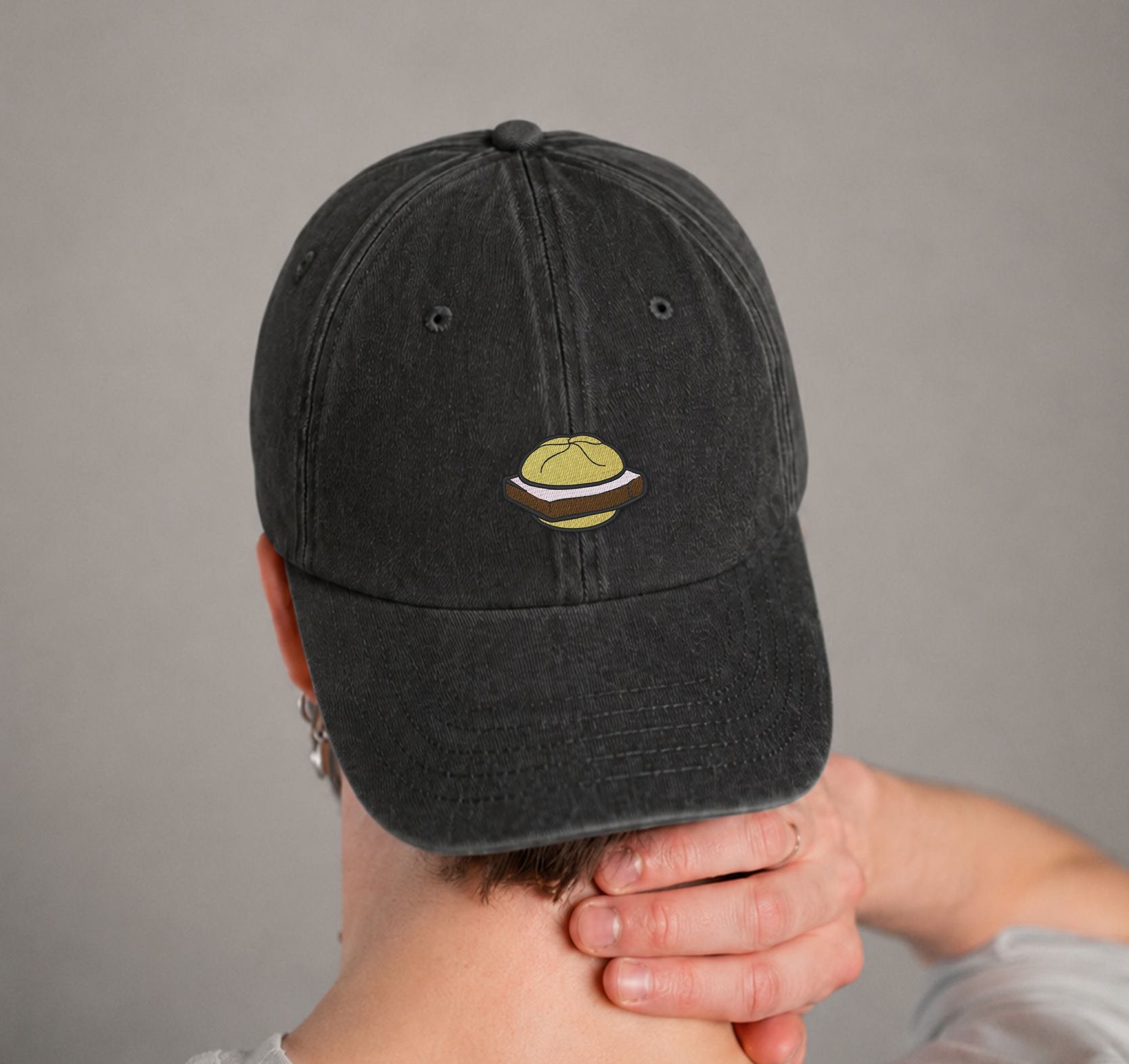 Leberkas Vintage Cap
