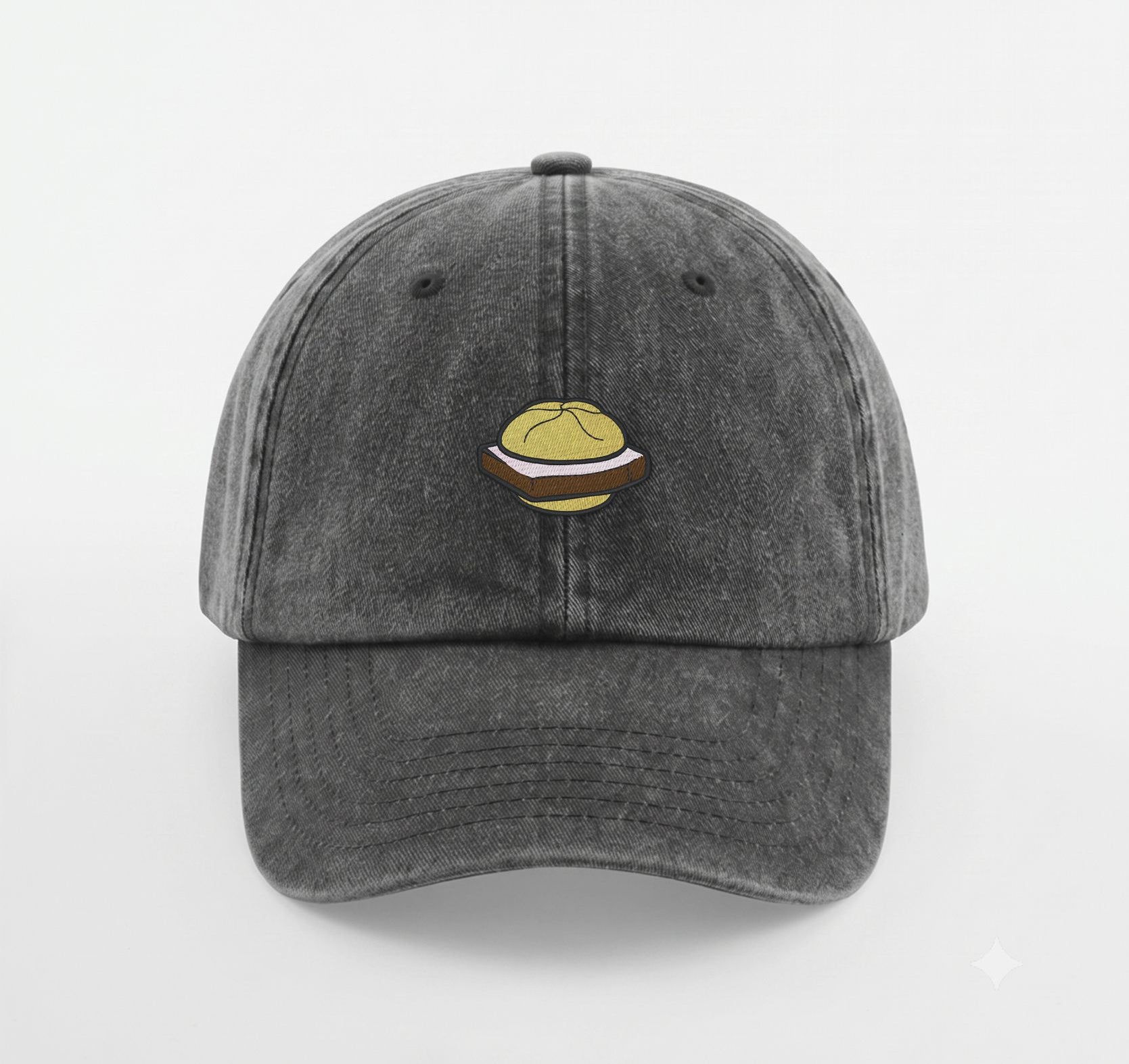 Leberkas Vintage Cap