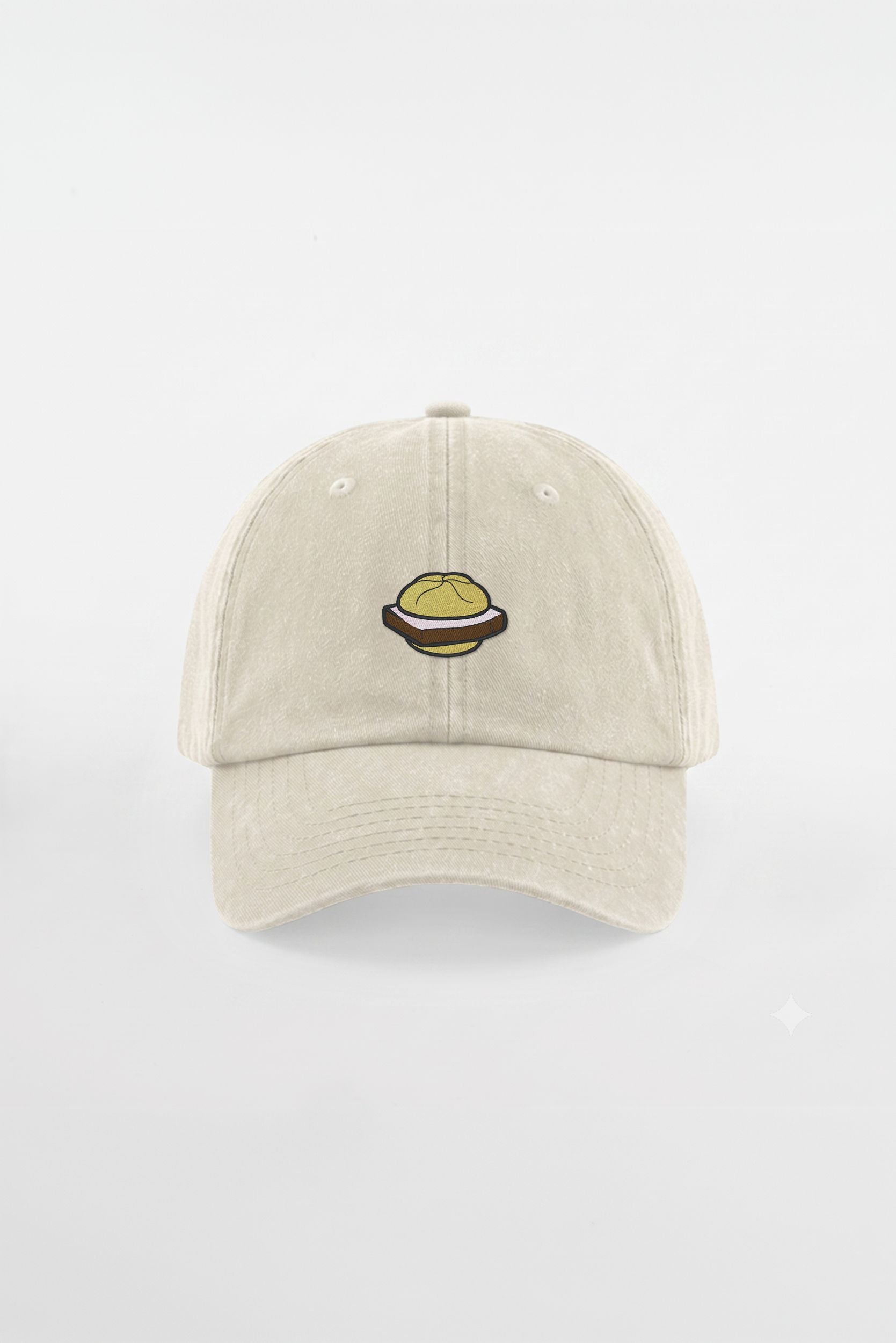 Leberkas Vintage Cap