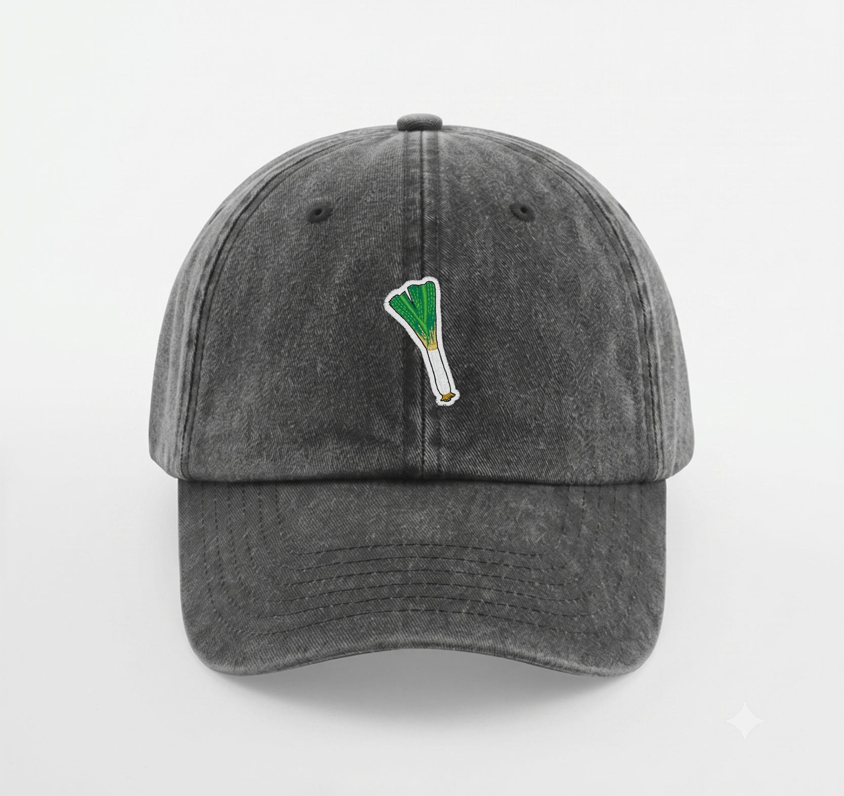 Leek Vintage Cap