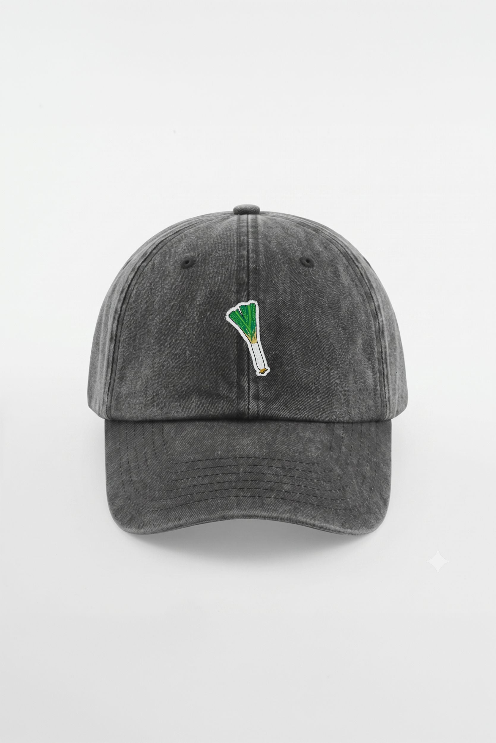 Leek Vintage Cap
