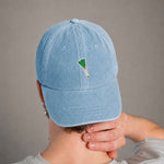 Leek Vintage Cap