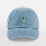 Leek Vintage Cap