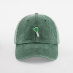 Leek Vintage Cap