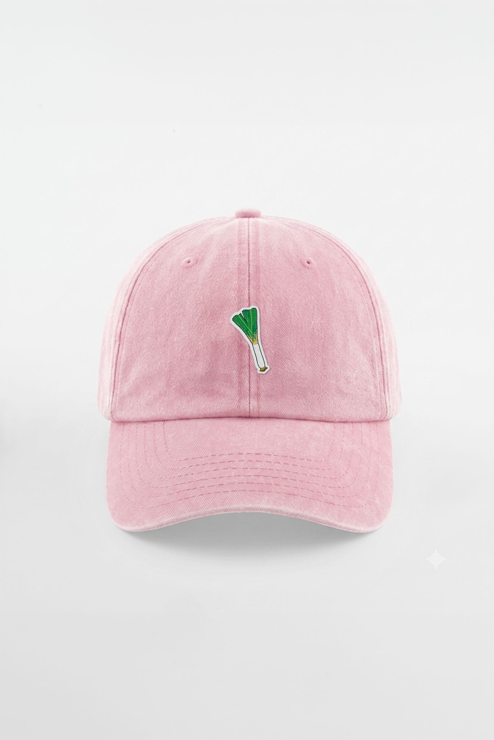 Leek Vintage Cap