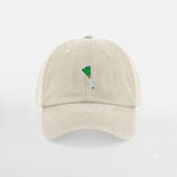 Leek Vintage Cap