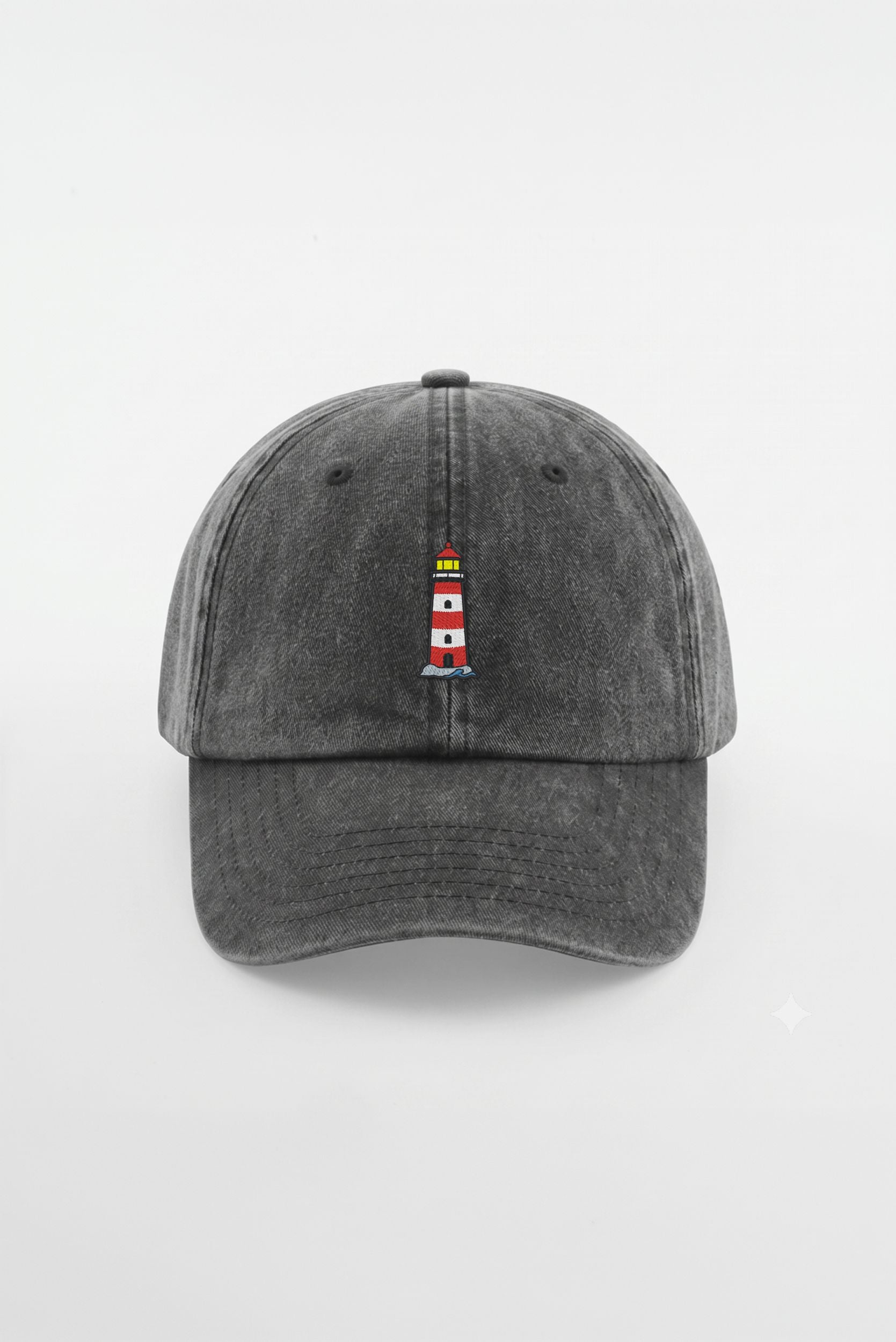 Leuchtturm Vintage Cap