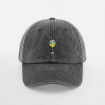 Limoncello Spritz Vintage Cap