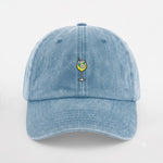 Limoncello Spritz Vintage Cap