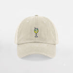 Limoncello Spritz Vintage Cap