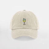 Limoncello Spritz Vintage Cap